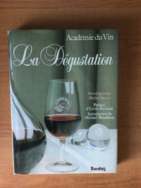 la dégustation