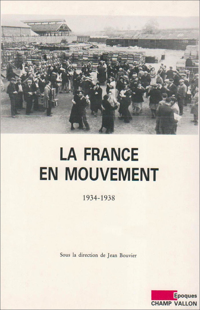 La France en mouvement