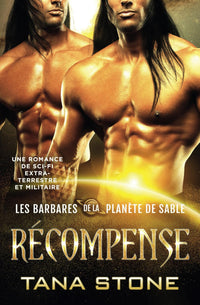 Récompense: Une romance de science-fiction extraterrestre et militaire