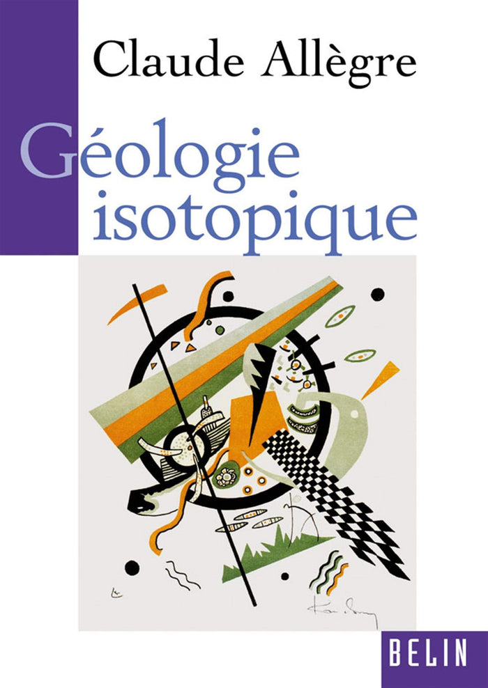 Géologie isotopique