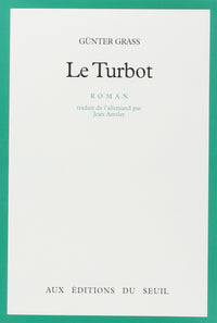 Le Turbot