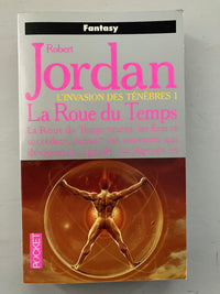 La roue du temps, tome 1