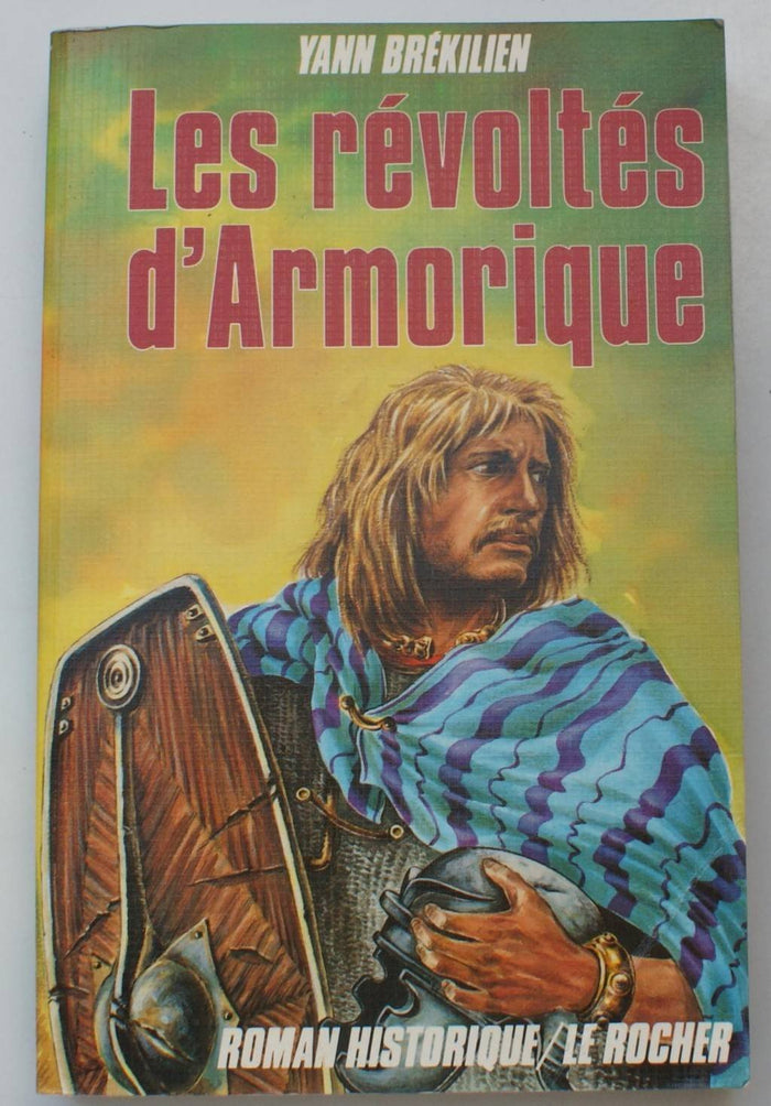 Les Révoltes d'Armorique