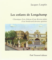 Les enfants de Longchamp