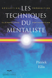 Les techniques du mentaliste