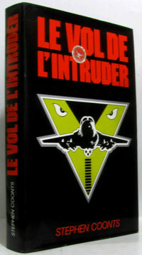 Le Vol de l'Intruder