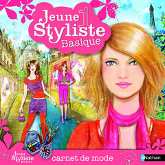 JEUNE STYLISTE 1 BASIQUE