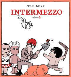 Intermezzo Vol.4