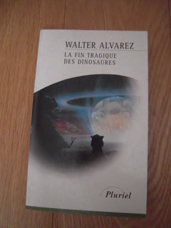 la fin tragique des dinosaures