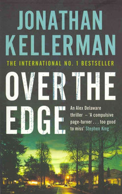 Over the Edge