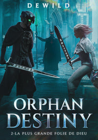La plus grande folie de dieu: Action hero Young Adult