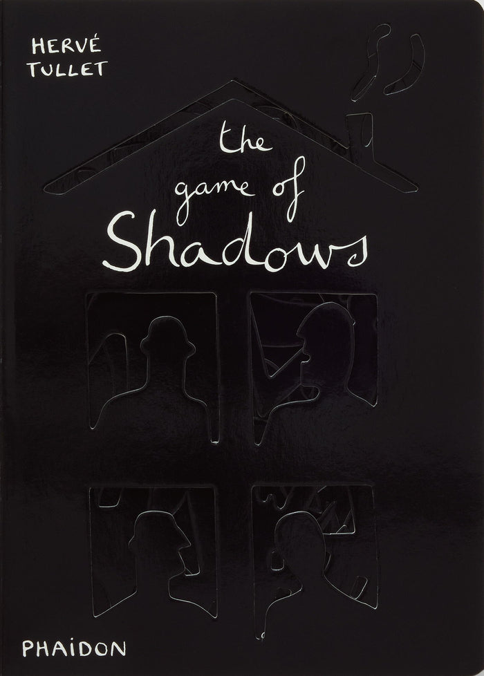 The Game Of Shadows