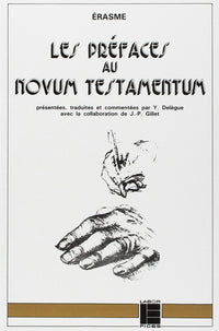 Les préfaces au Novum Testamentum