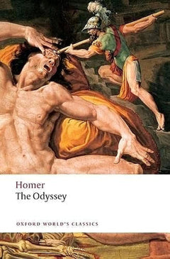 L'Odyssée