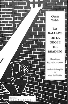 La Ballade de la geôle de Reading