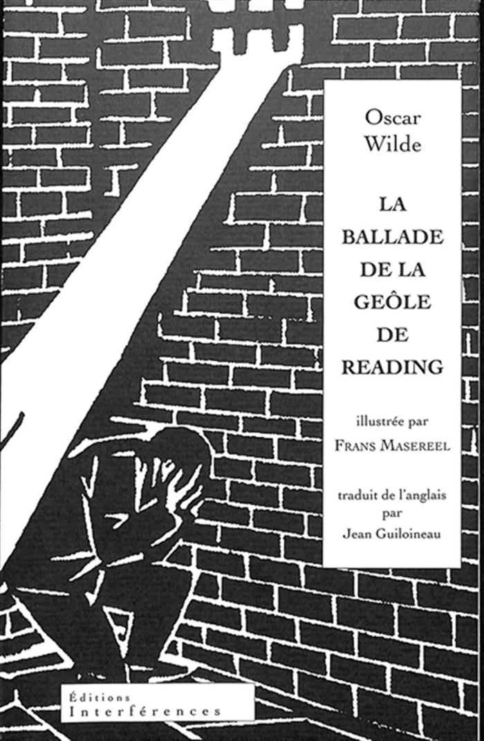 La Ballade de la geôle de Reading