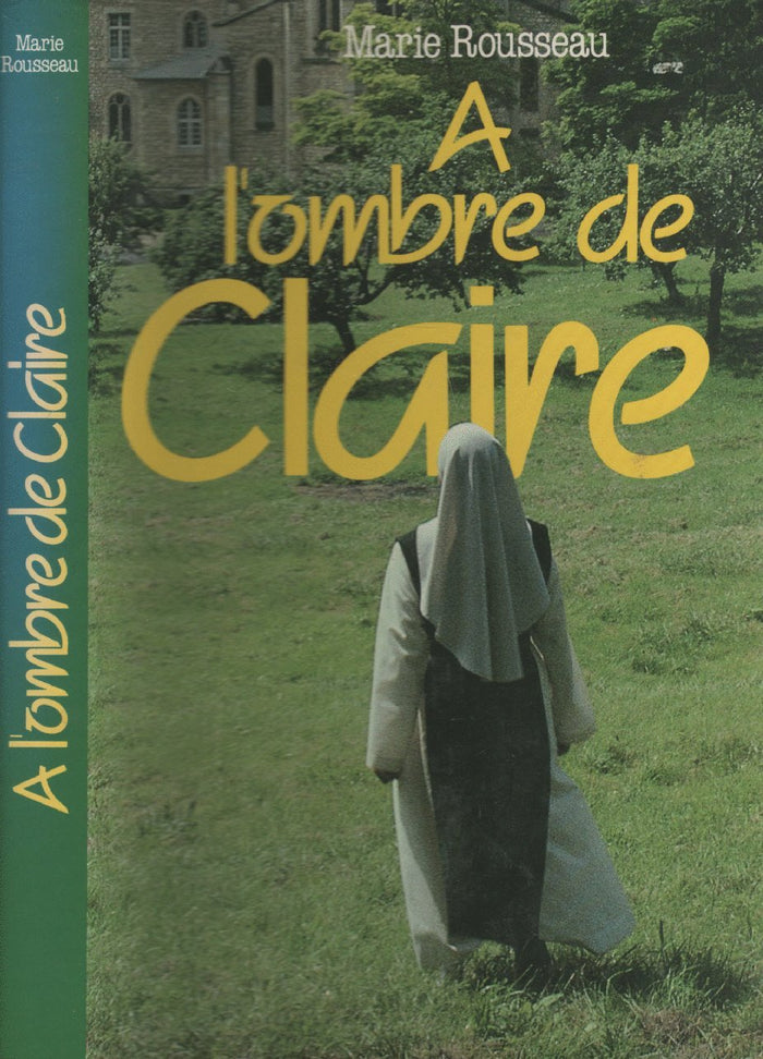 A l'ombre de Claire
