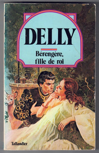 Bérangère, fille de roi