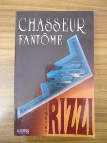Chasseur fantôme