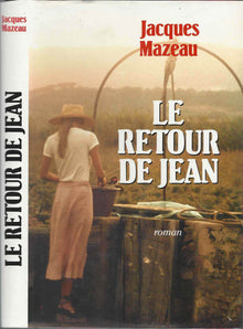 Le retour de Jean