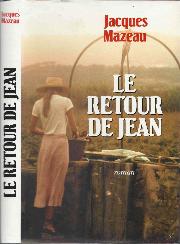 Le retour de Jean