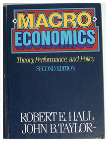 Macroeconomics