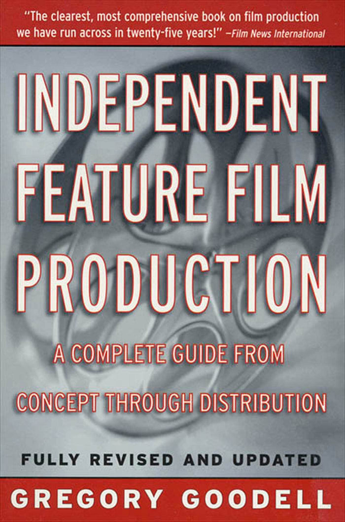 Independent Feature Film Production