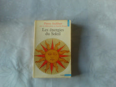 Les Energies du soleil