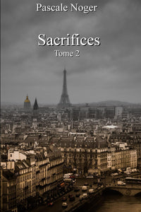 SACRIFICES: Inspecteur Vottier - Tome 2