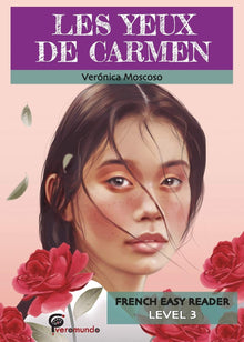 Les yeux de Carmen