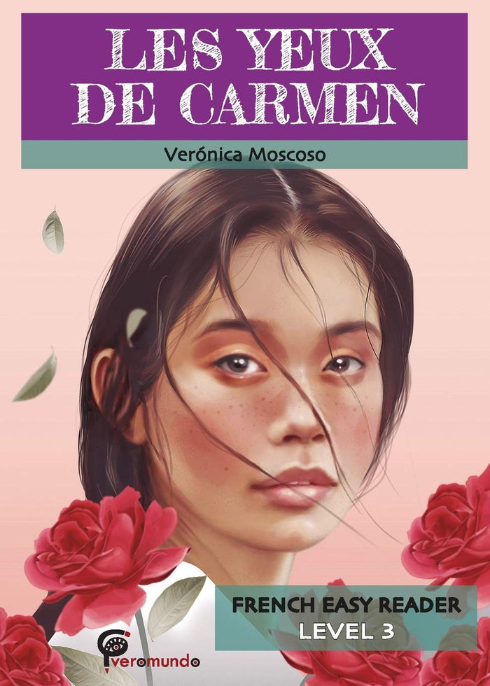Les yeux de Carmen