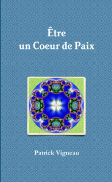 Etre Porteur de Paix