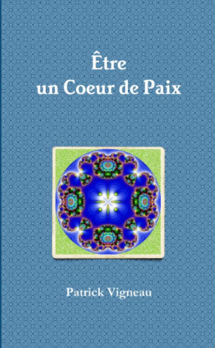 Etre Porteur de Paix