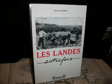 Landes autrefois