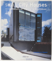 EV-SMALL CITY HOUSES