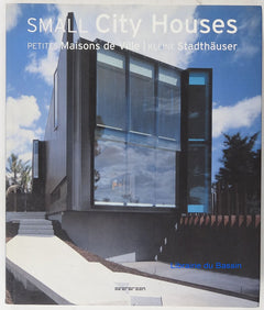 EV-SMALL CITY HOUSES