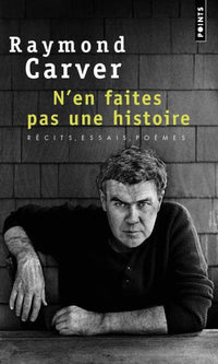 N'en faites pas une histoire