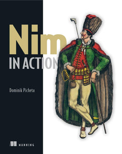 Nim in Action
