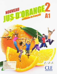 Jus d'orange