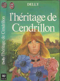 L'Héritage de Cendrillon