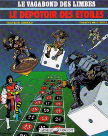 LE DEPOTOIR DES ETOILES