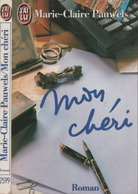 Mon chéri
