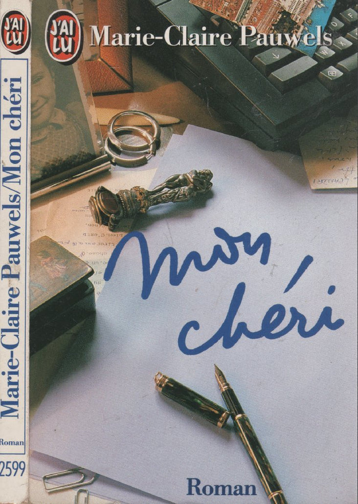 Mon chéri