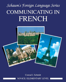 Communicating in French