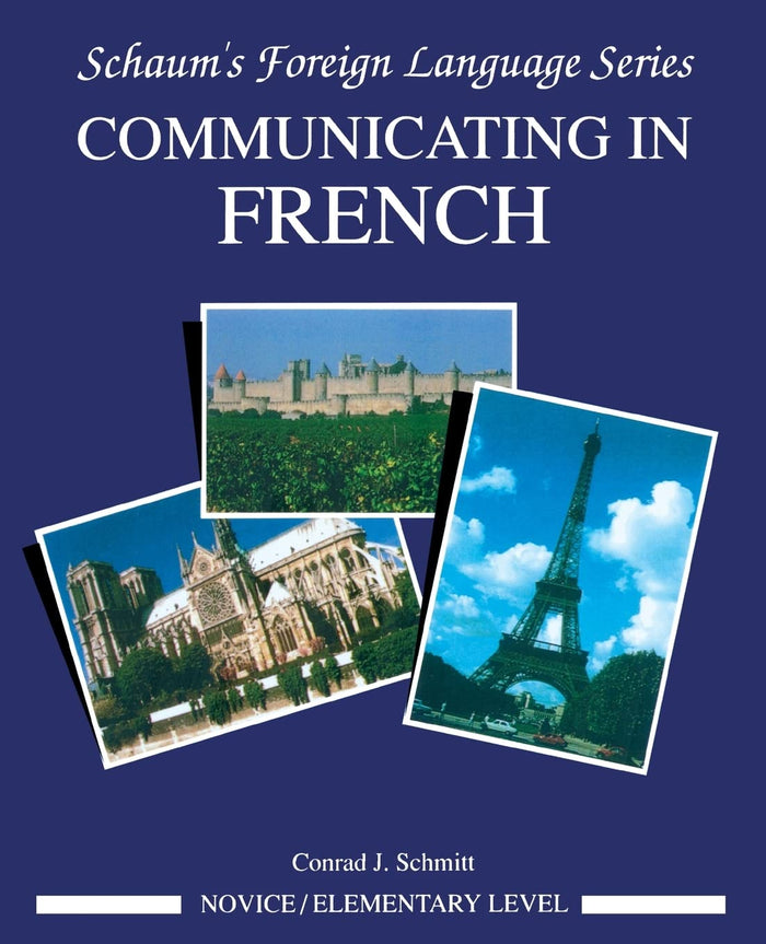 Communicating in French