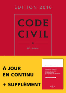 Code civil