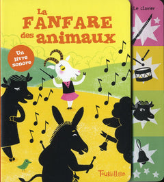 La fanfare des animaux