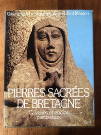 Pierres sacrées de Bretagne