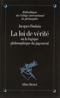 La loi de vérité