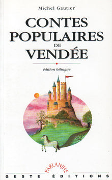 Contes populaires de Vendée